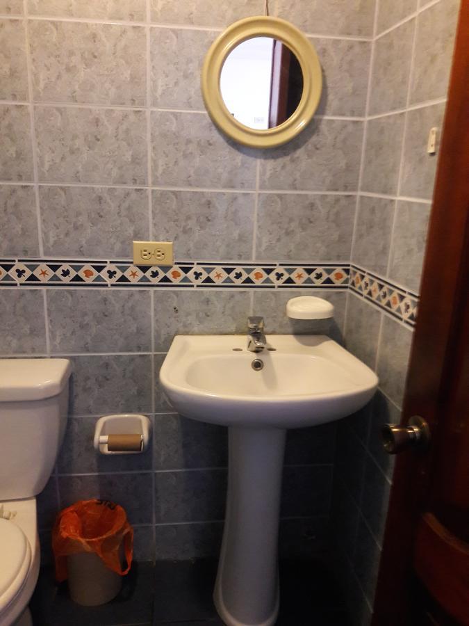 Hostal Haziel Salinas  Eksteriør billede